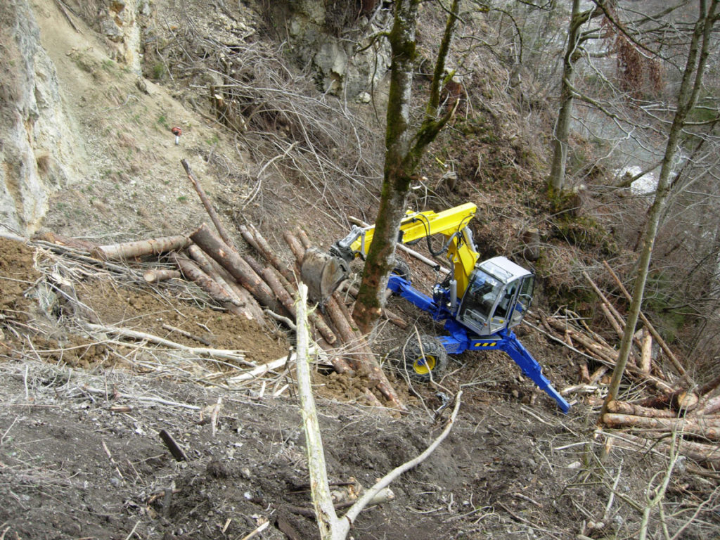Oester Holz GmbH