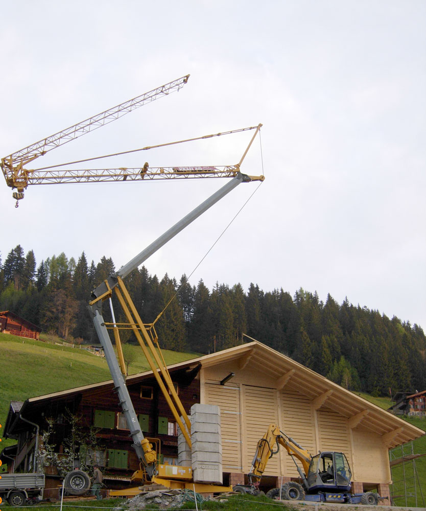 Oester Holz GmbH