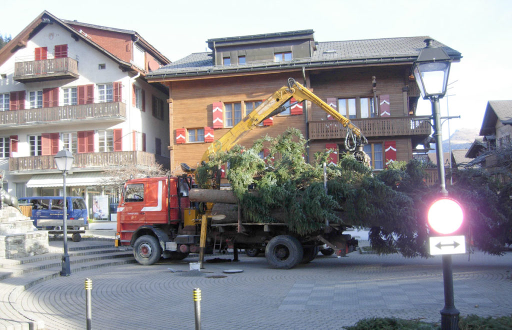 Oester Holz GmbH