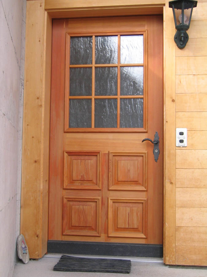Oester Holz GmbH