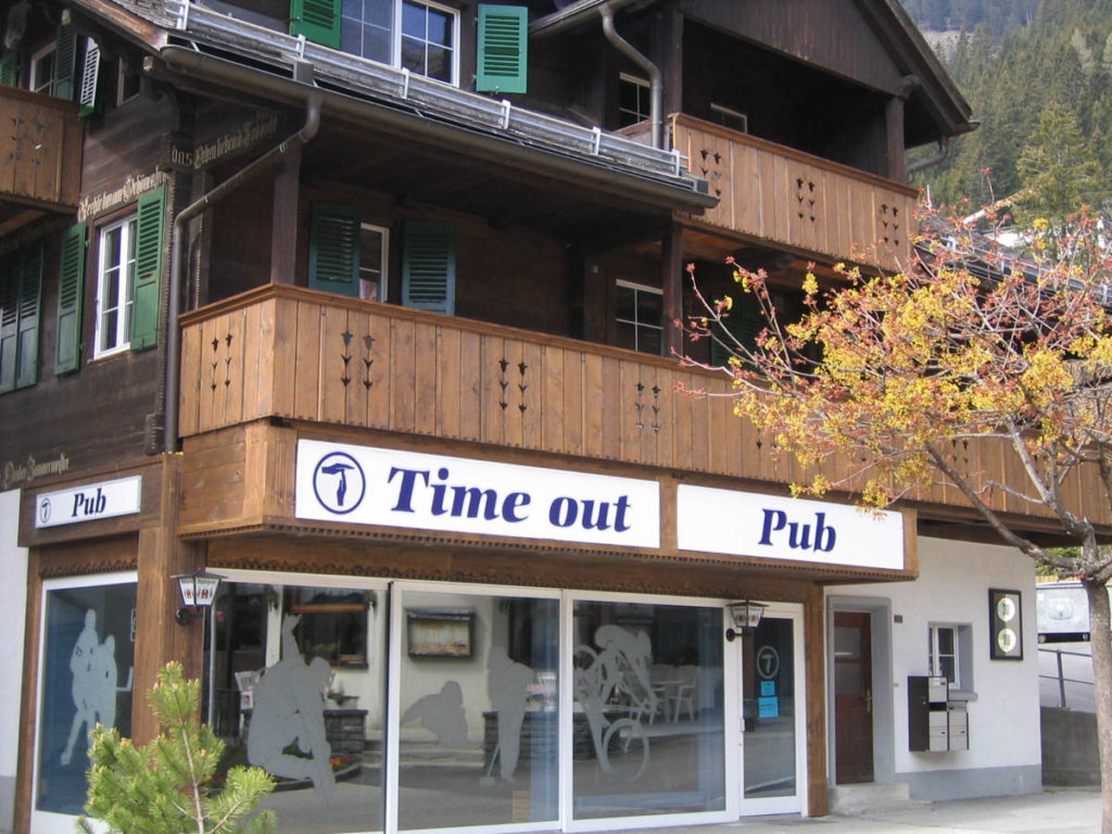 Oester Holz GmbH
