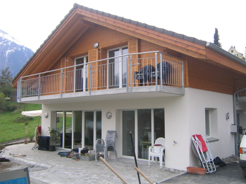 Oester Holz GmbH