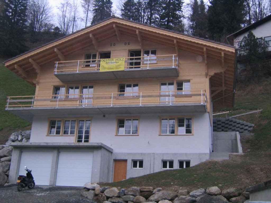 Oester Holz GmbH