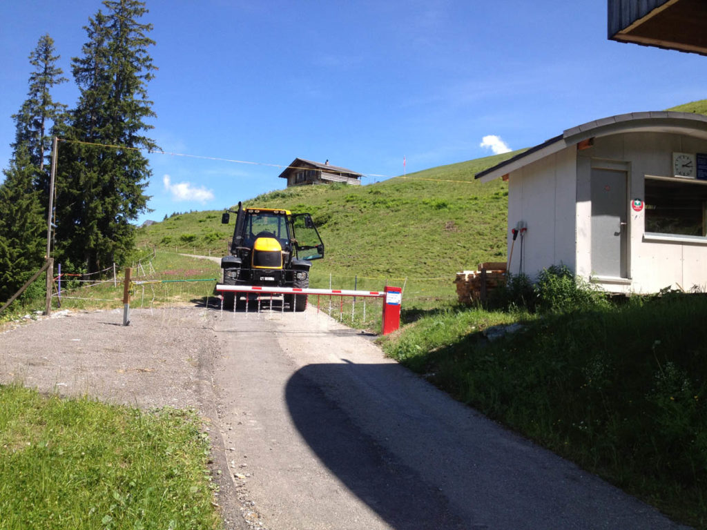 Oester Holz GmbH