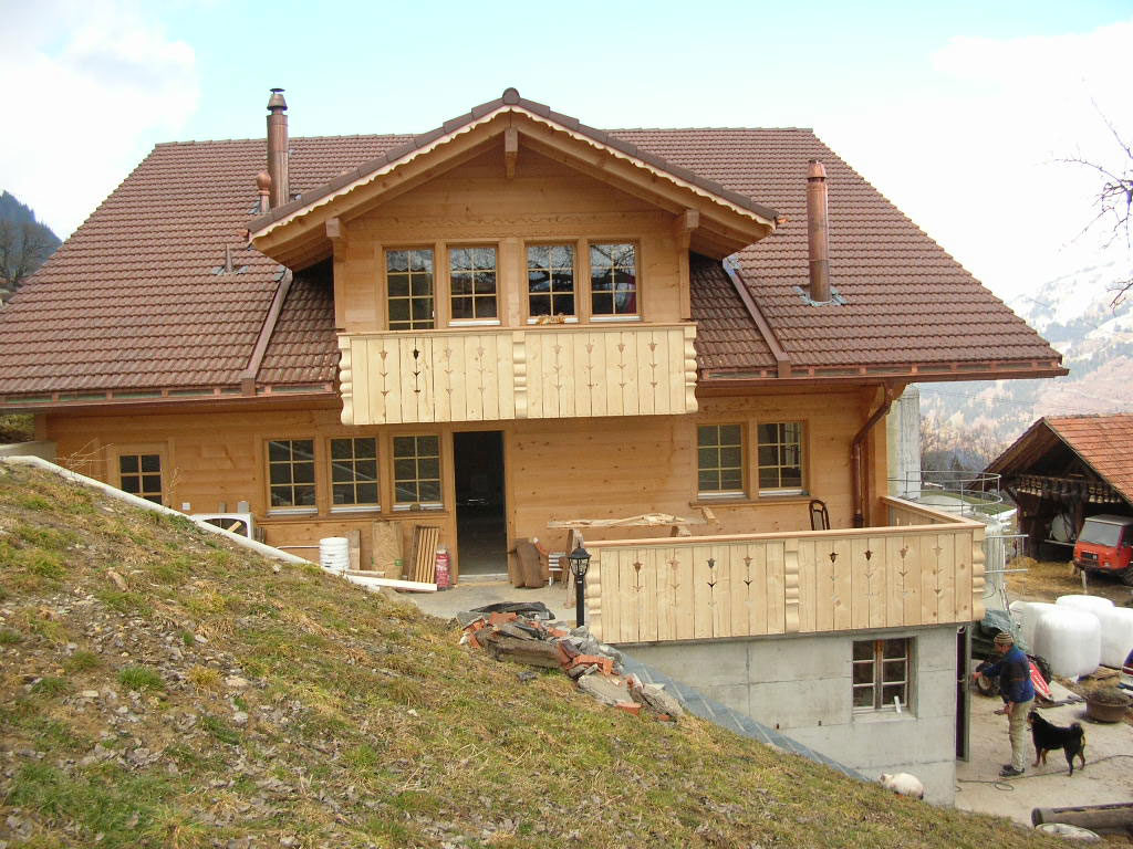 Oester Holz GmbH