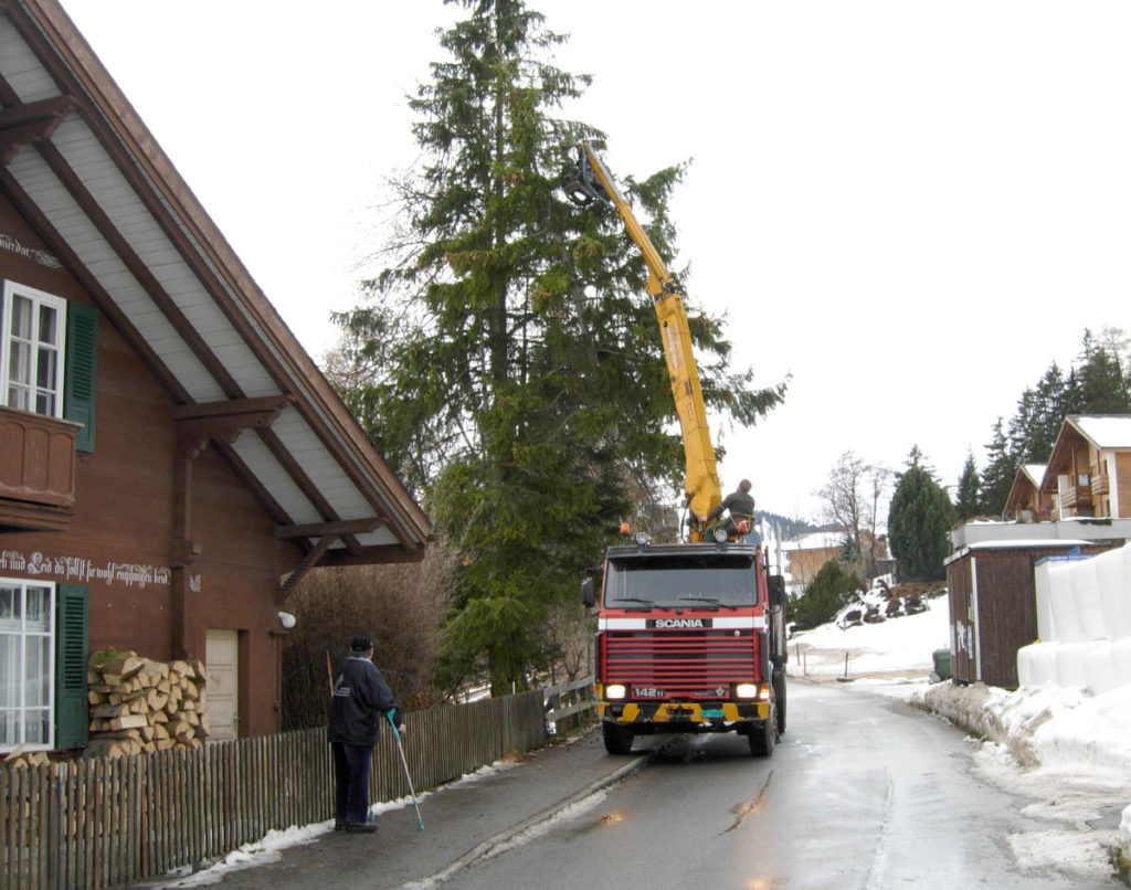 Oester Holz GmbH