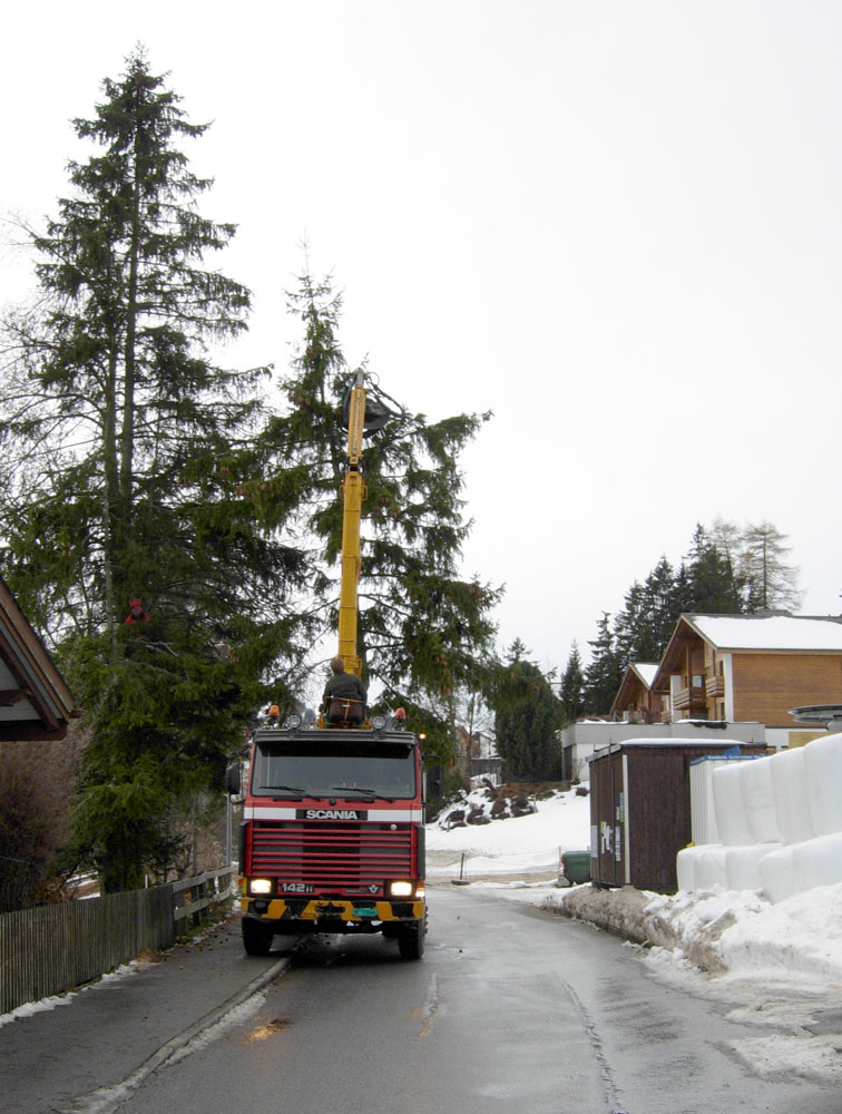 Oester Holz GmbH