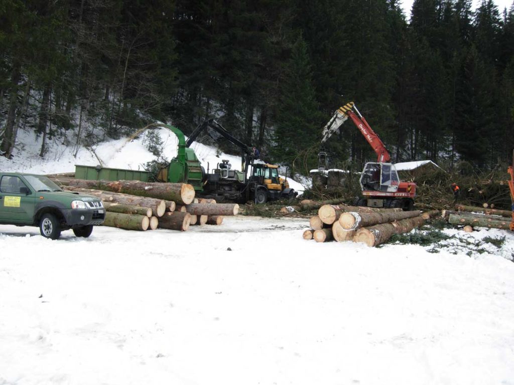 Oester Holz GmbH