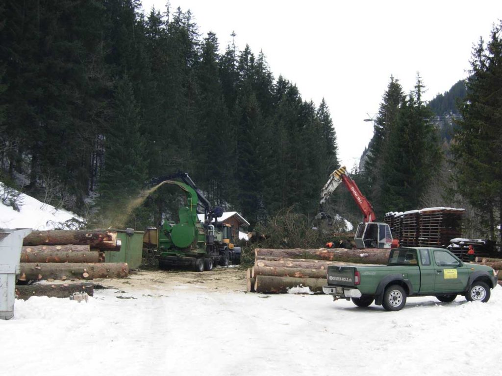 Oester Holz GmbH