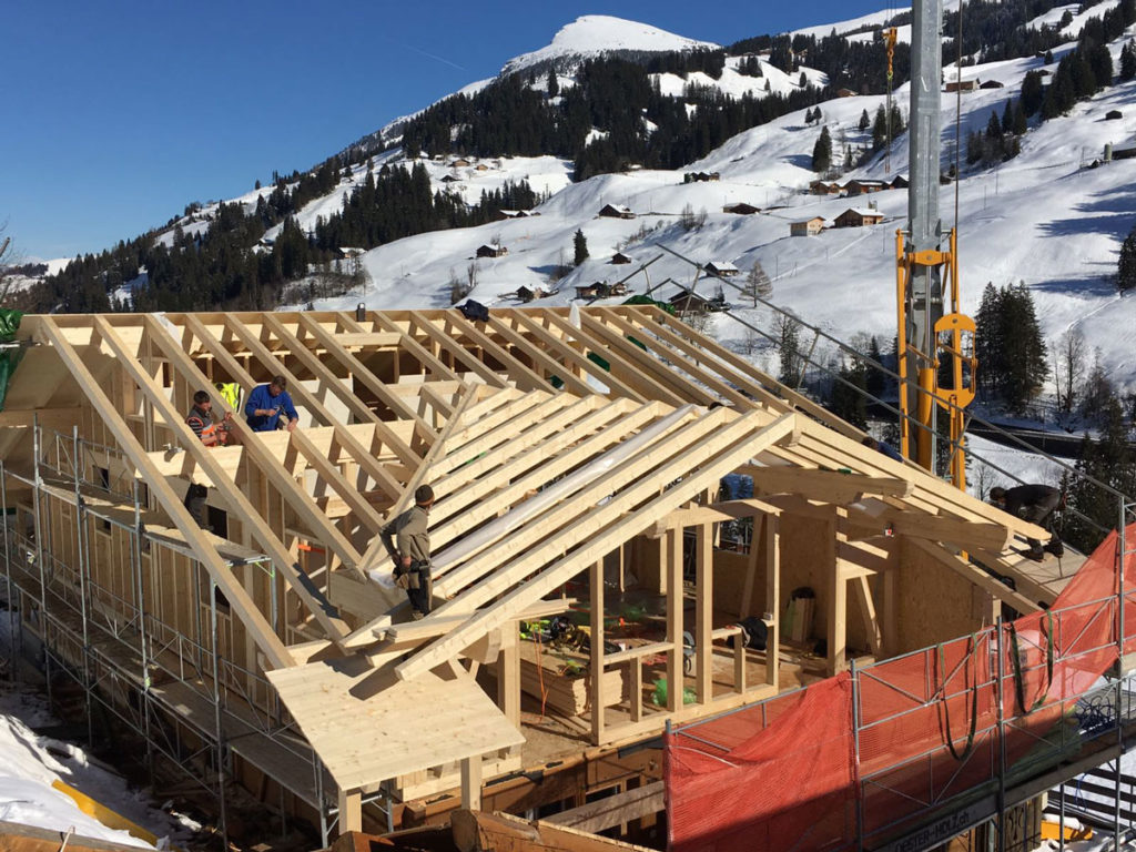 Oester Holz GmbH
