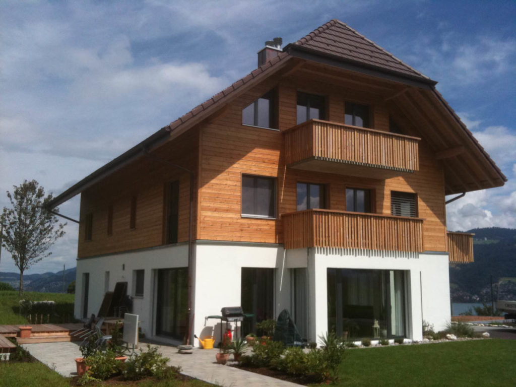 Oester Holz GmbH