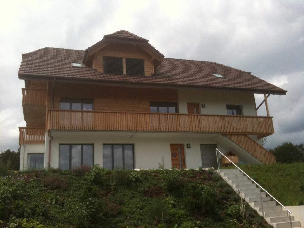 Oester Holz GmbH