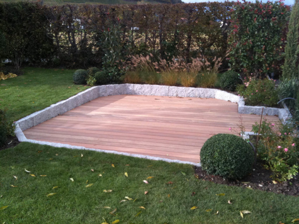 Oester Holz GmbH