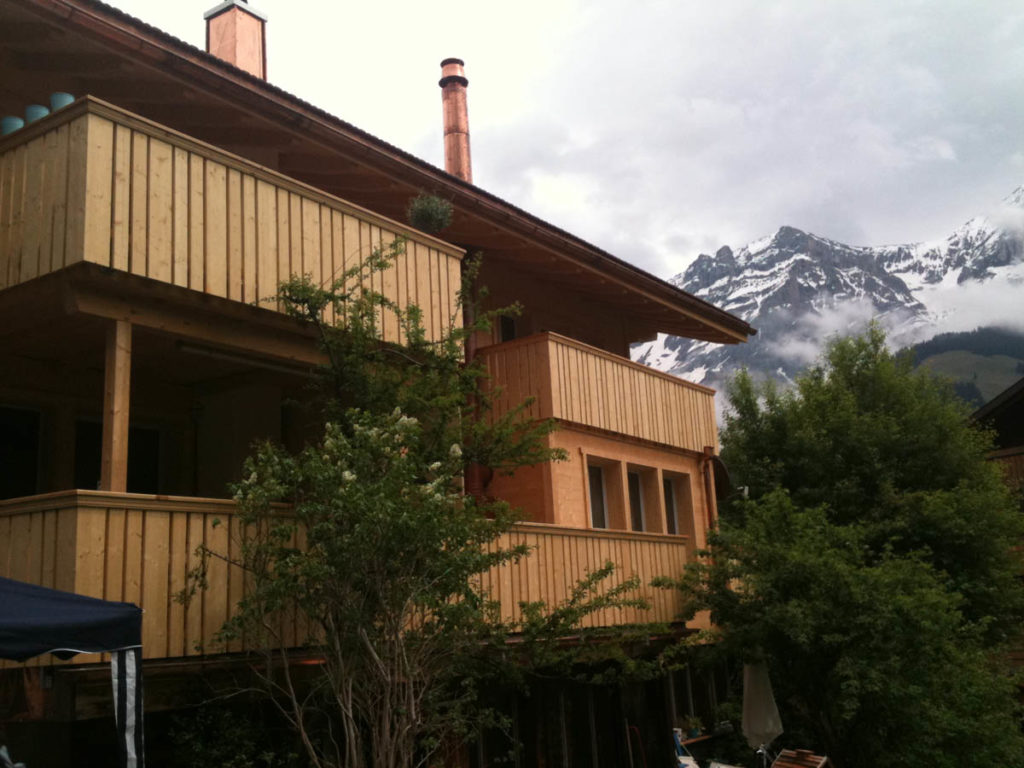Oester Holz GmbH