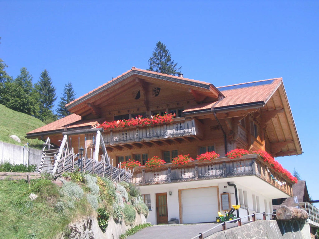 Oester Holz GmbH