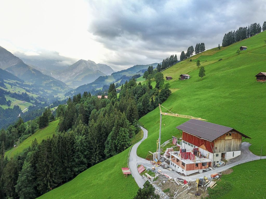Oester Holz GmbH