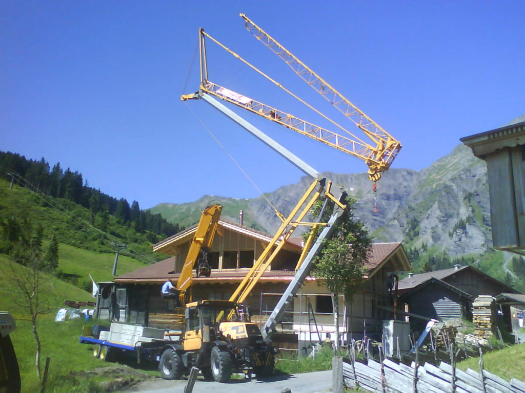 Oester Holz GmbH