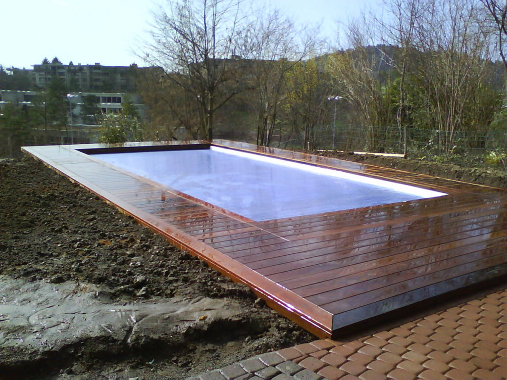 Oester Holz GmbH
