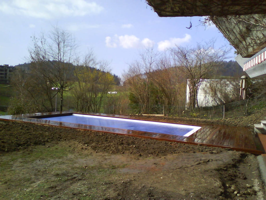 Oester Holz GmbH