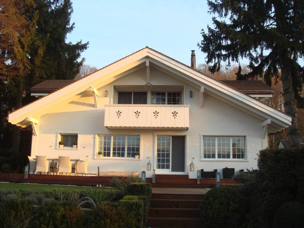 Oester Holz GmbH