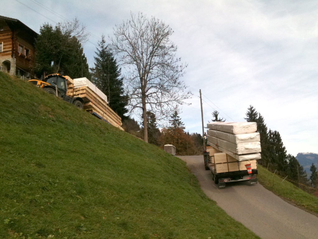 Oester Holz GmbH