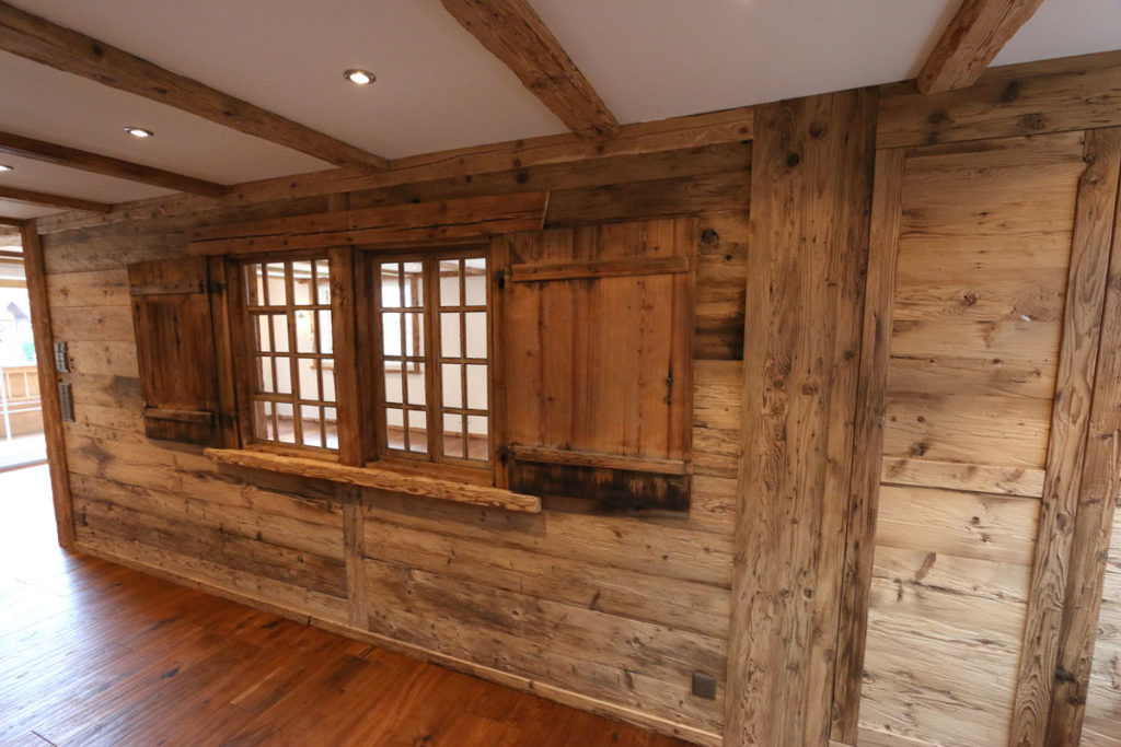 Oester Holz GmbH