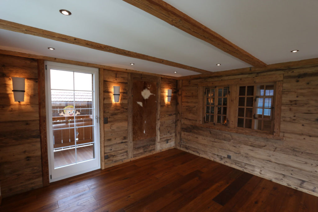 Oester Holz GmbH