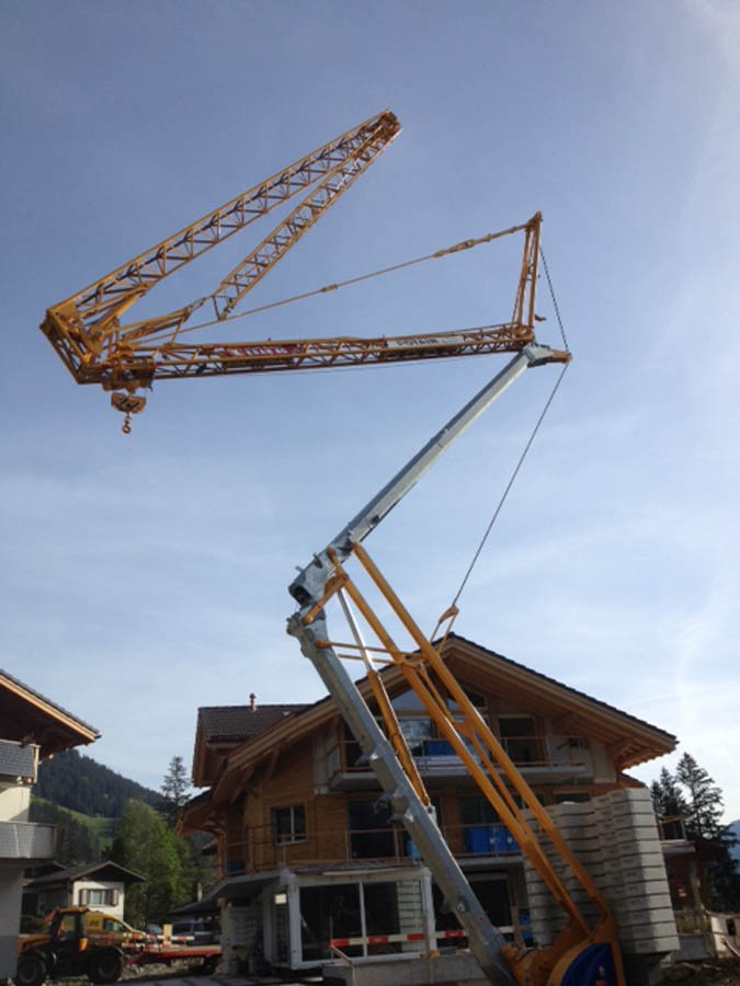 Oester Holz GmbH