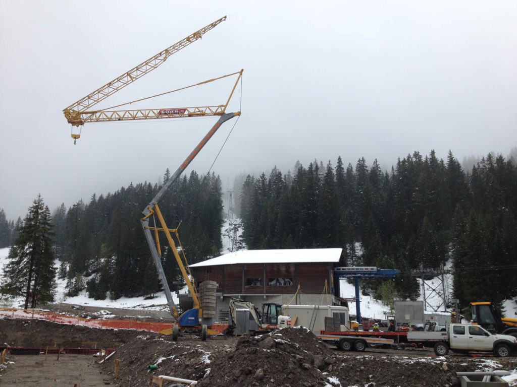 Oester Holz GmbH