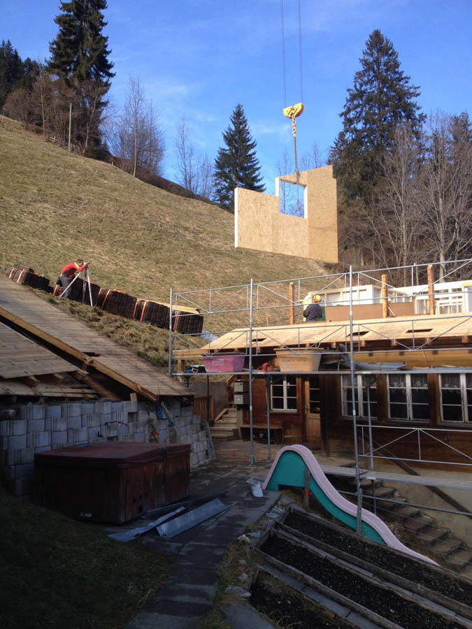 Oester Holz GmbH