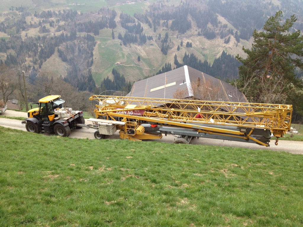 Oester Holz GmbH