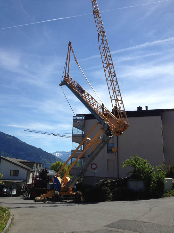 Oester Holz GmbH