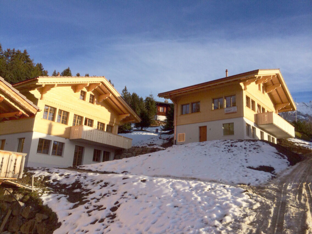 Oester Holz GmbH