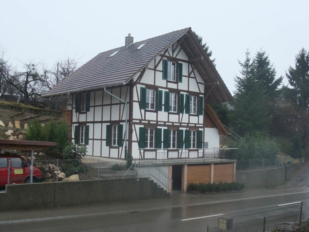 Oester Holz GmbH