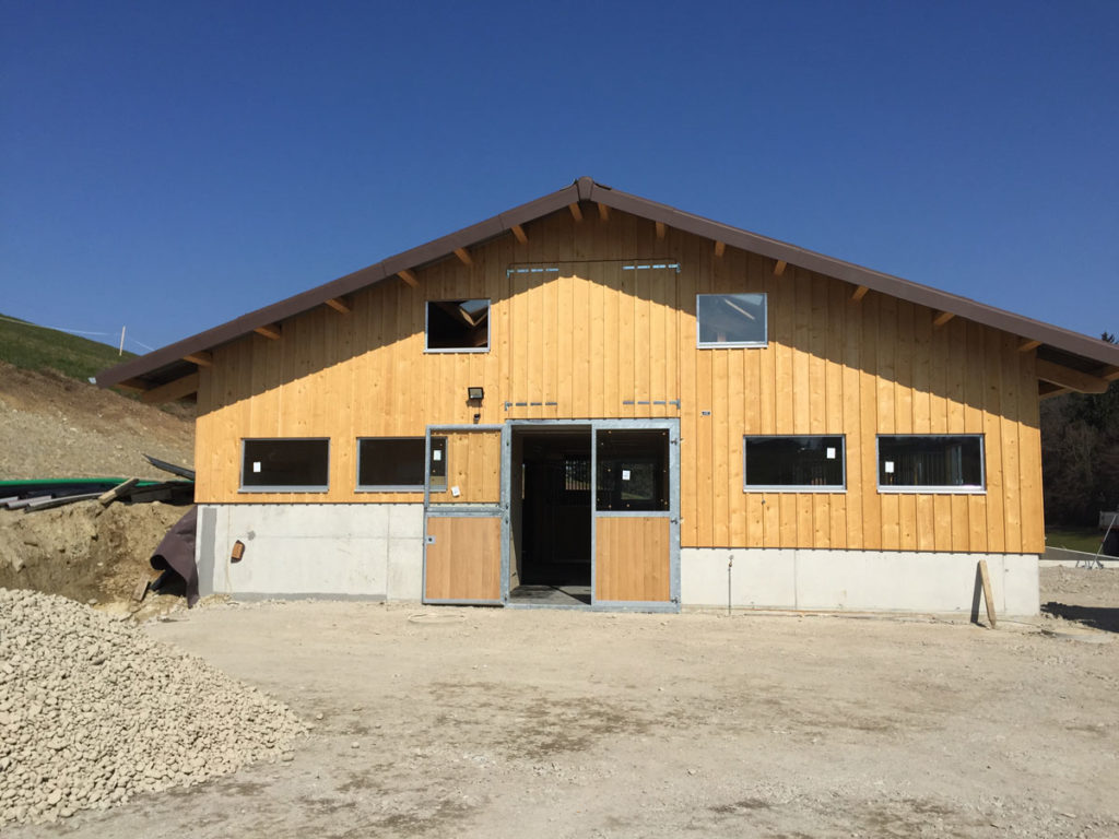 Oester Holz GmbH