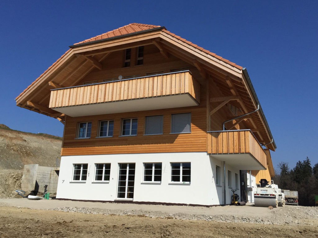 Oester Holz GmbH