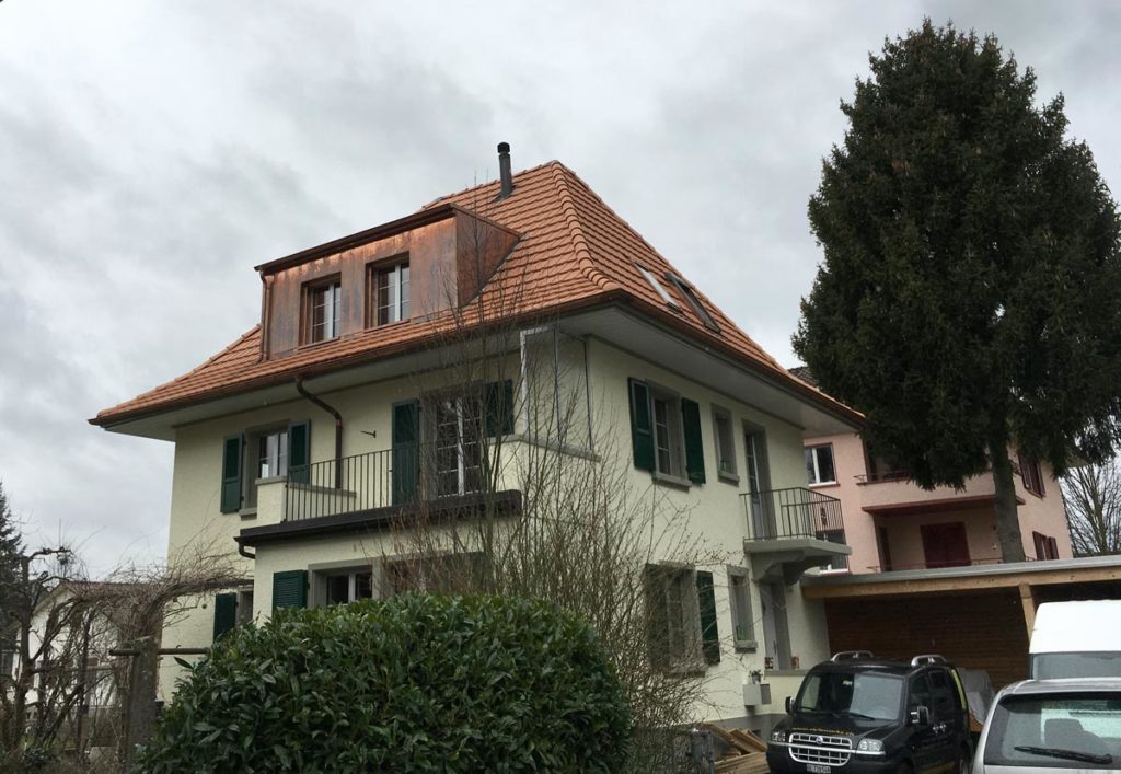 Oester Holz GmbH