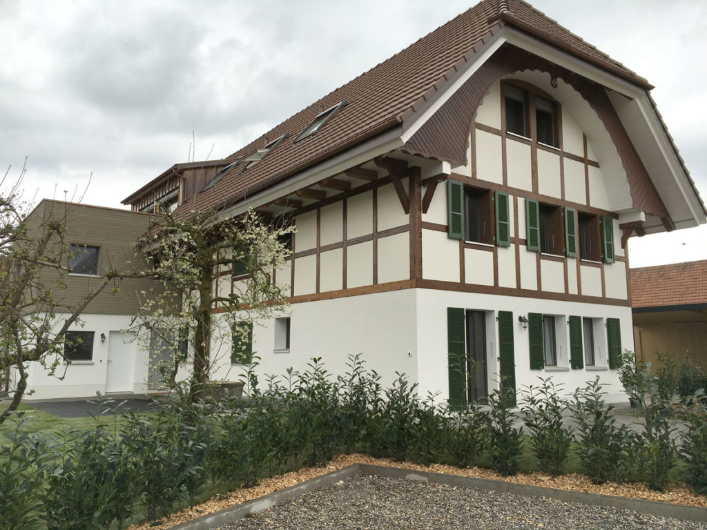 Oester Holz GmbH