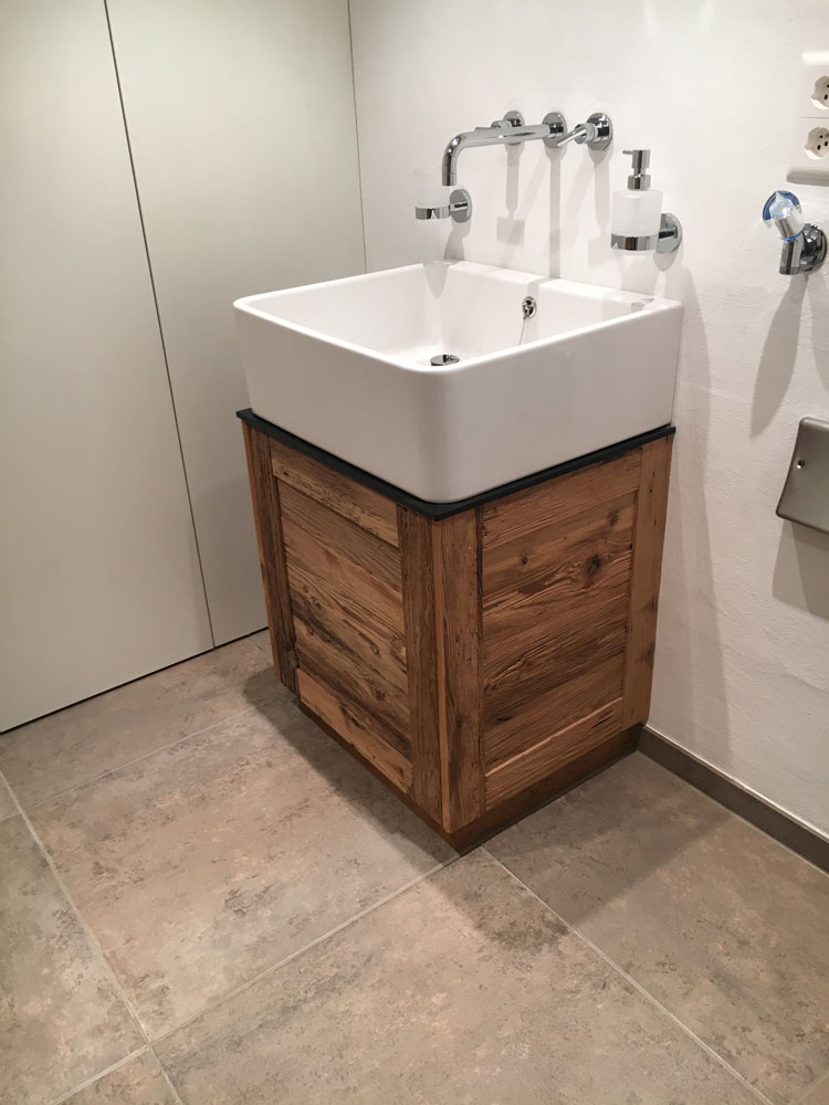 Oester Holz GmbH