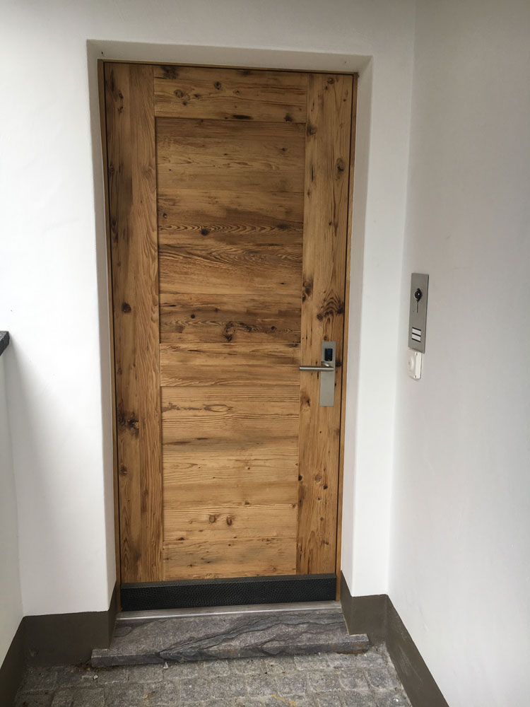 Oester Holz GmbH