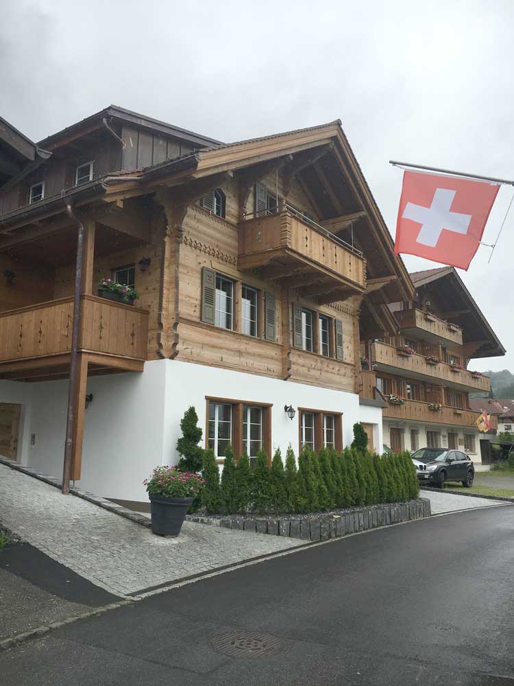 Oester Holz GmbH