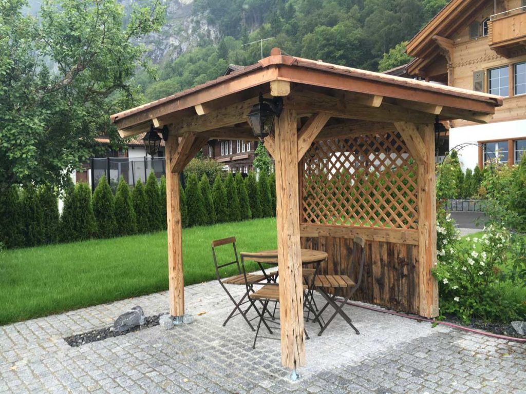 Oester Holz GmbH