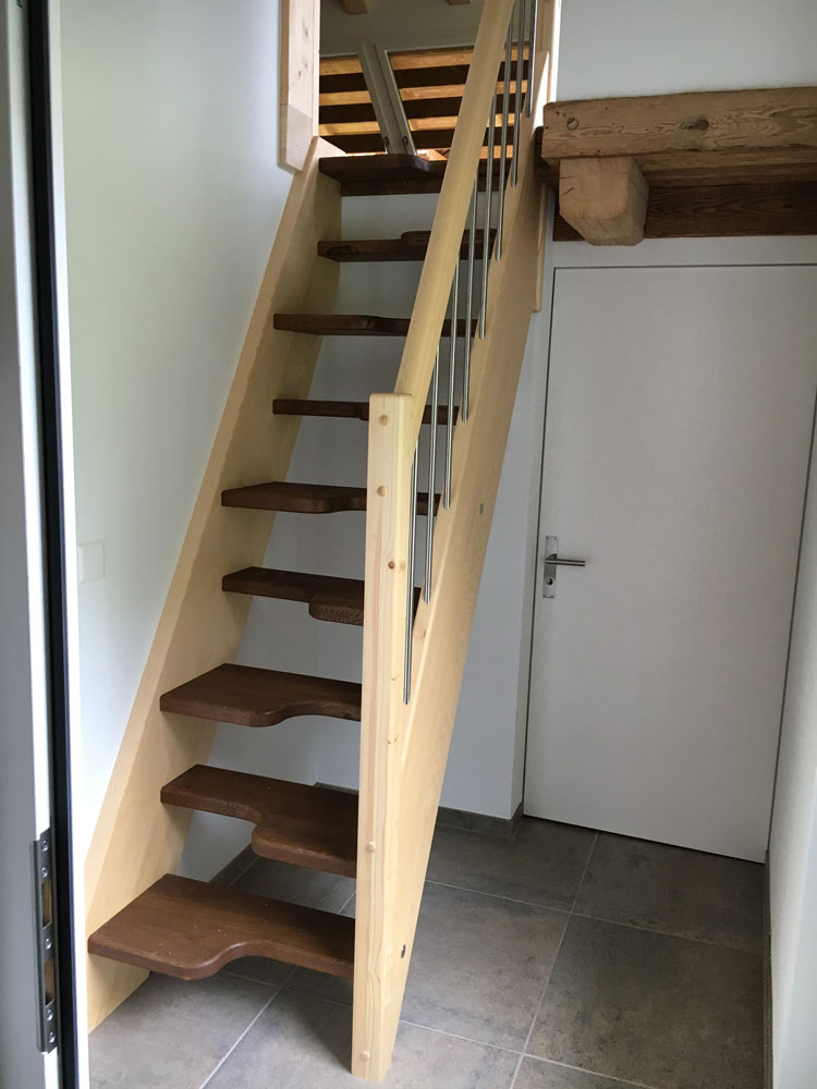 Oester Holz GmbH