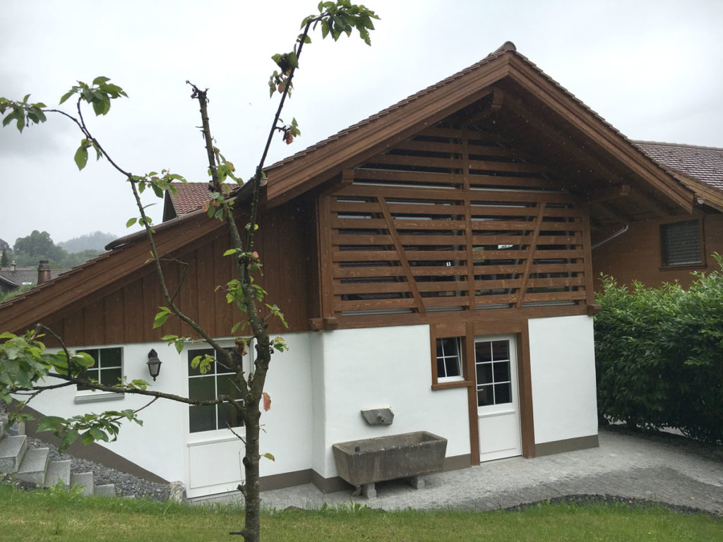 Oester Holz GmbH