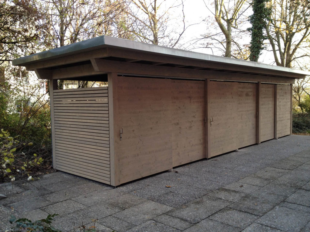 Oester Holz GmbH
