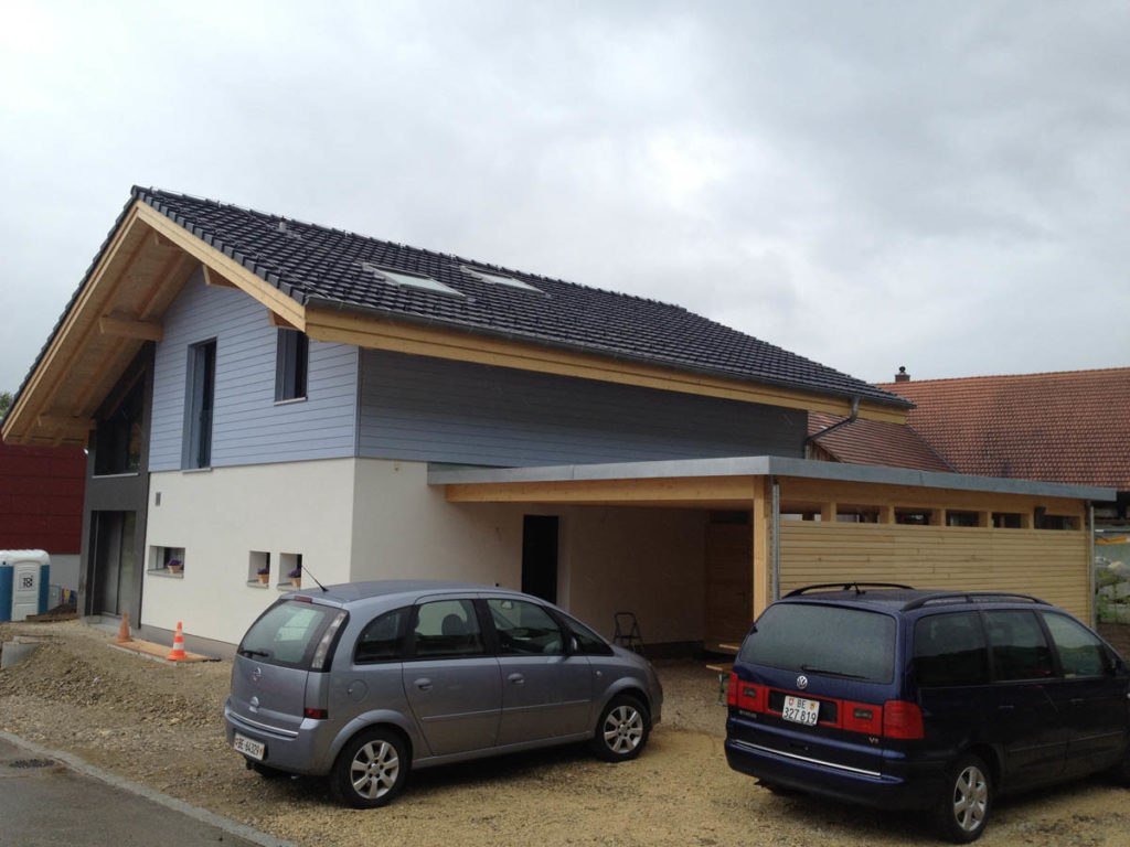 Oester Holz GmbH
