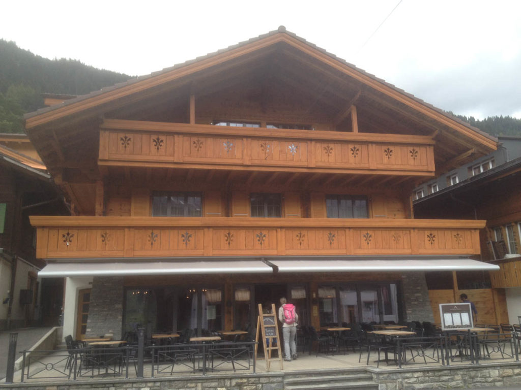 Oester Holz GmbH