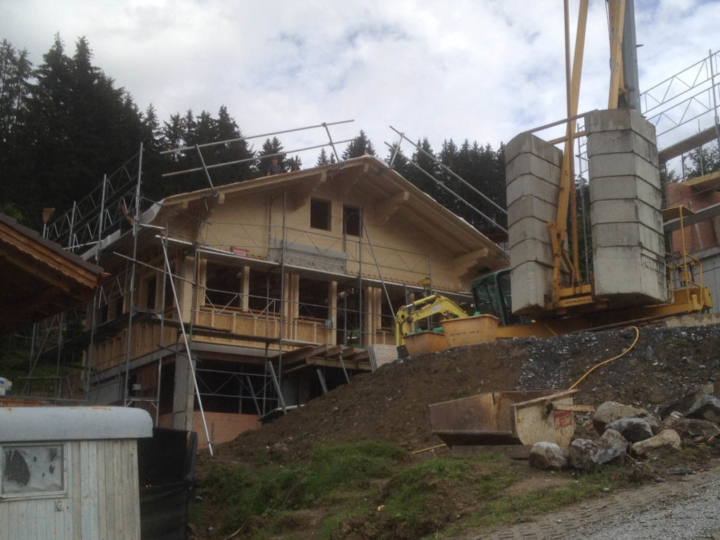 Oester Holz GmbH