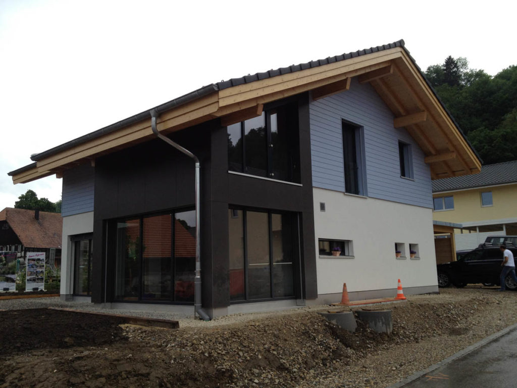 Oester Holz GmbH