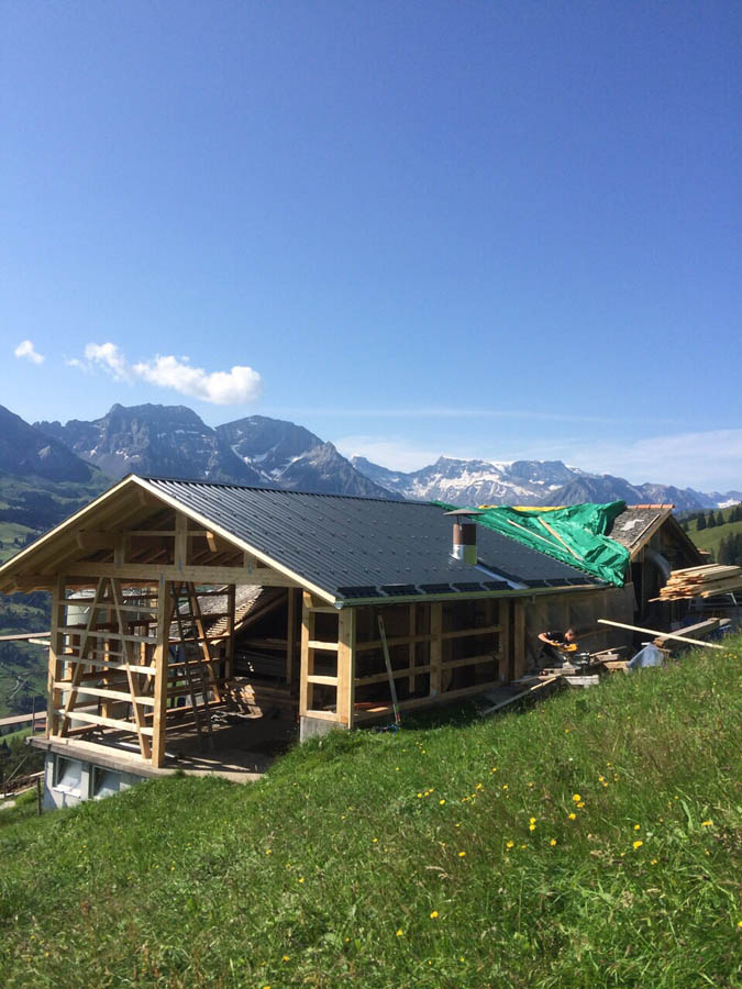 Oester Holz GmbH
